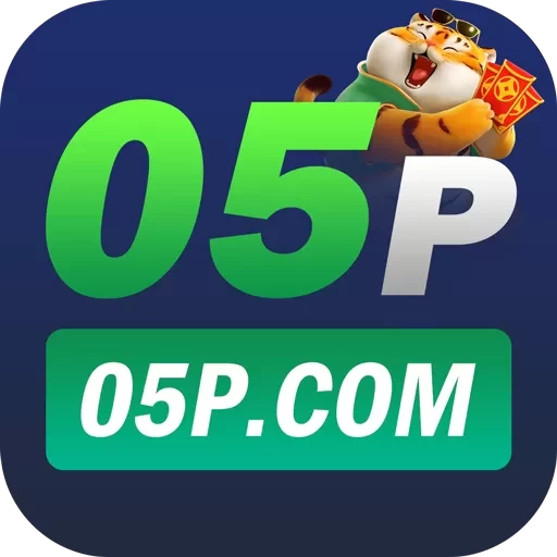 05p Casino Official v2.0.3 - plataforma