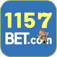 1157bet Deluxe - Casino & Slots - pak