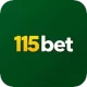 115bet Max Casino App