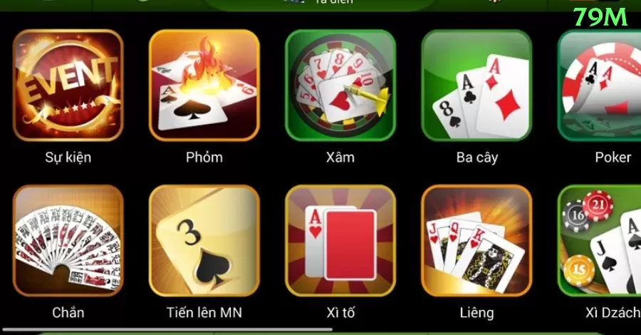 10game Casino Official v1.8.6 Screenshot 1